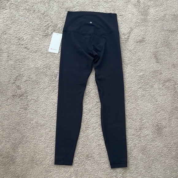 Lululemon Super High Rise Leggings *NWT* - Picture 4 of 8